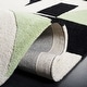 preview thumbnail 44 of 70, SAFAVIEH Handmade Rodeo Drive Frouwa Mid-Century Modern Wool Rug