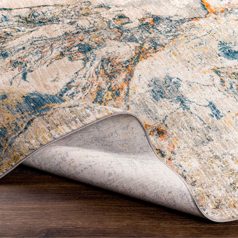 Livabliss Laila Modern Area Rug