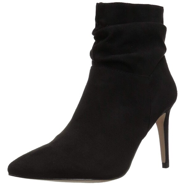 xoxo ankle boots