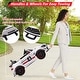 preview thumbnail 12 of 19, Licensed Benz AMG 12V Kids Ride on Car with Remote Control
