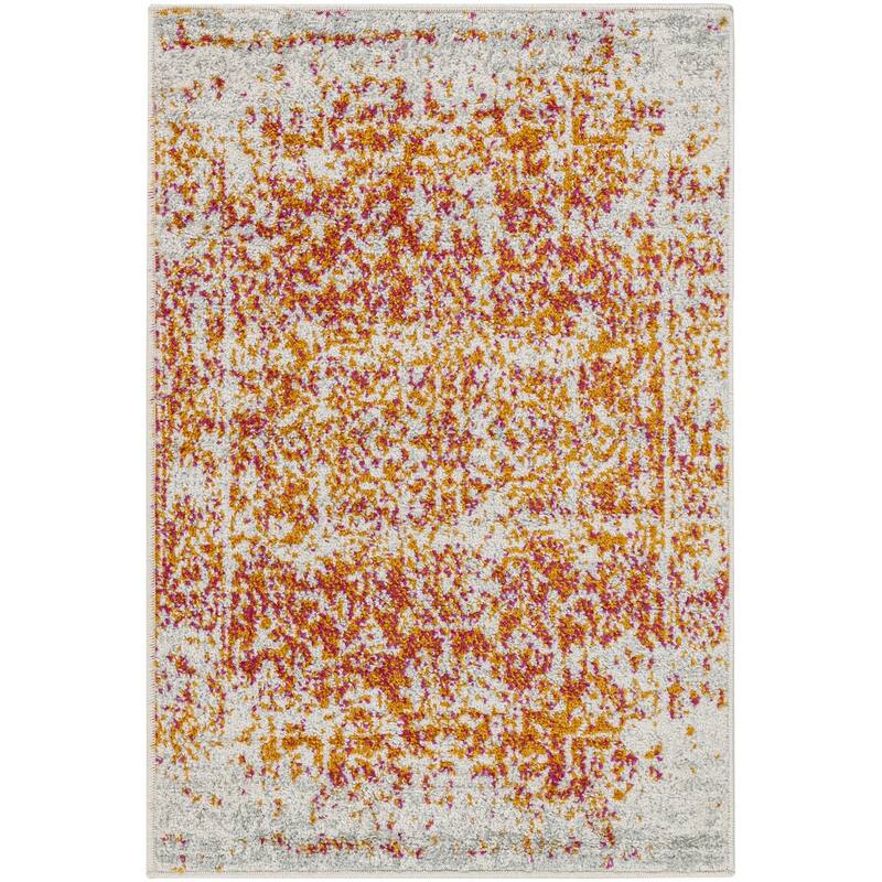 Livabliss Harput Traditional Area Rug