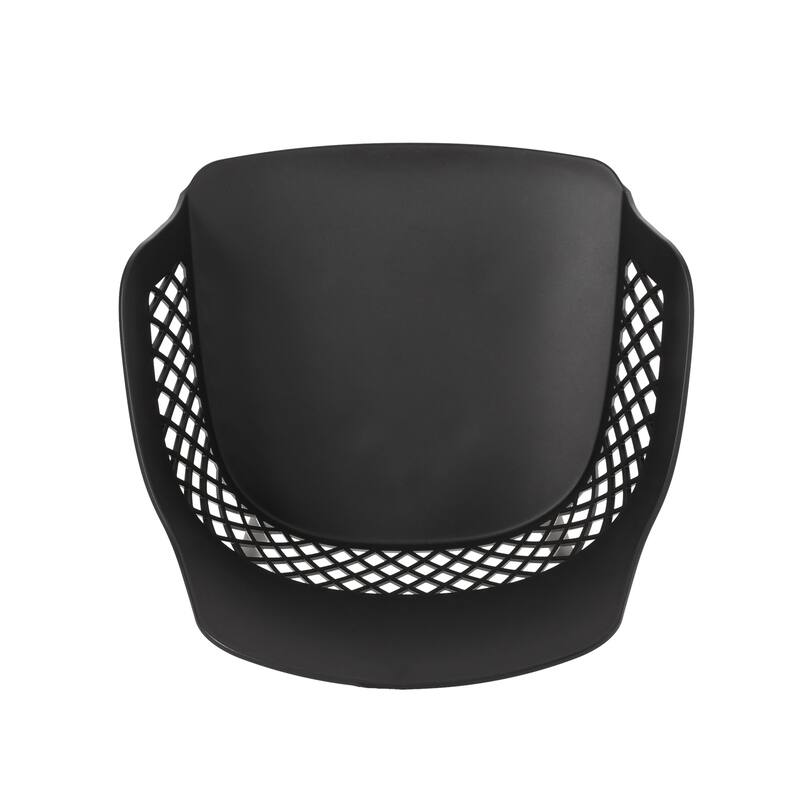 Azalea Outdoor Wood and Resin Outdoor 7 Piece Dining Set by Christopher Knight Home