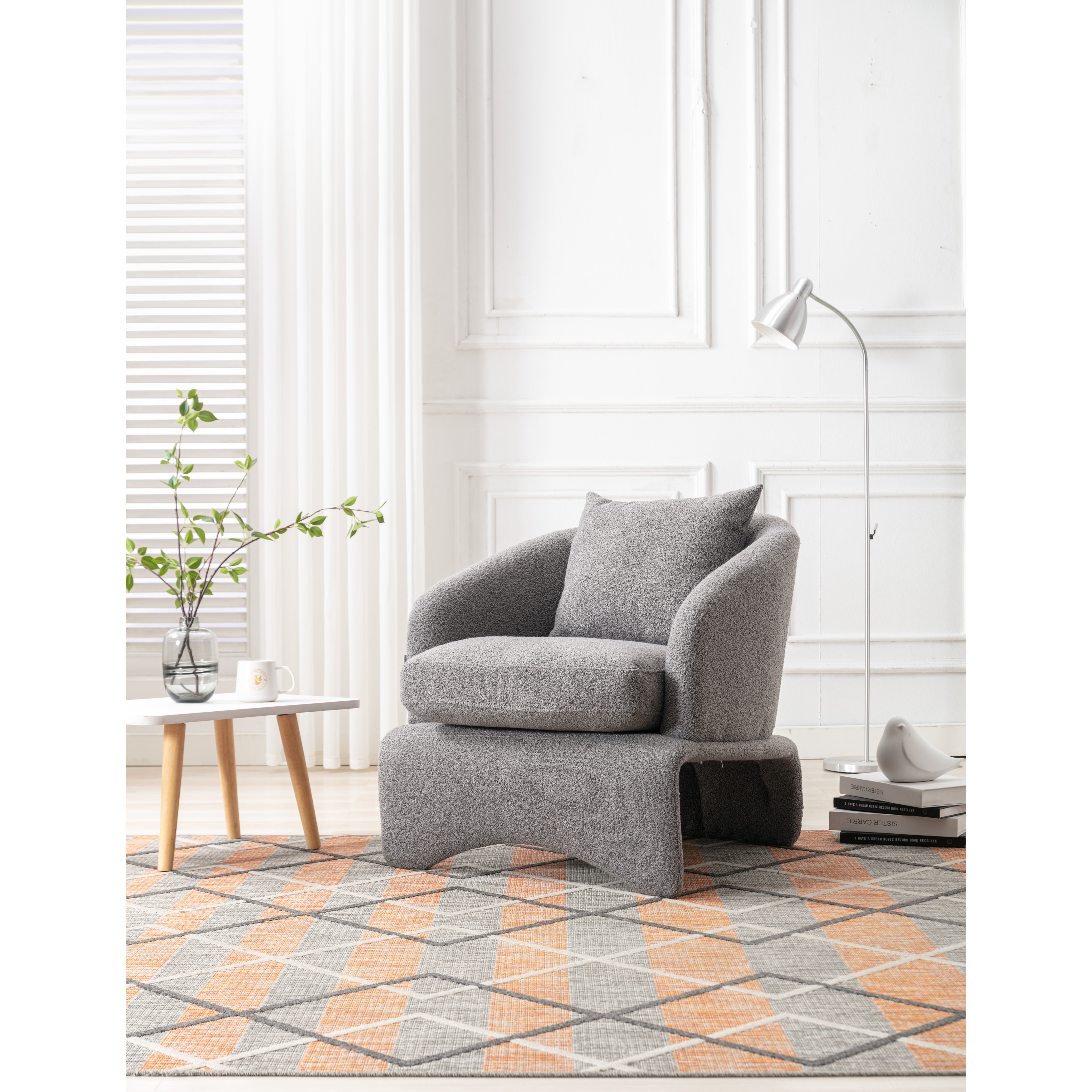 Casual sitting chairs deals