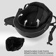 preview thumbnail 5 of 9, Ski Helmet - Snowboard Helmet for Men, Women & Youth,X-Large - X-Large
