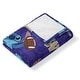 preview thumbnail 30 of 71, NCAA Enroll Stitch Hugger Pillow & Silk Touch Throw Blanket Set