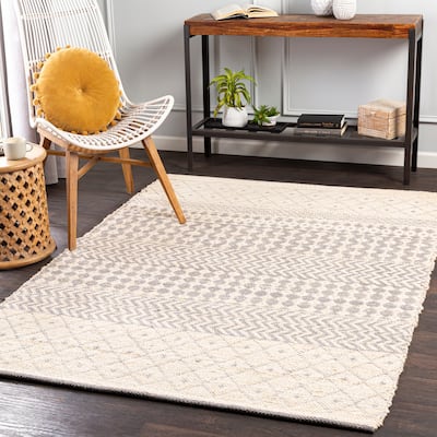 Artistic Weavers Murna Global Moroccan Area Rug