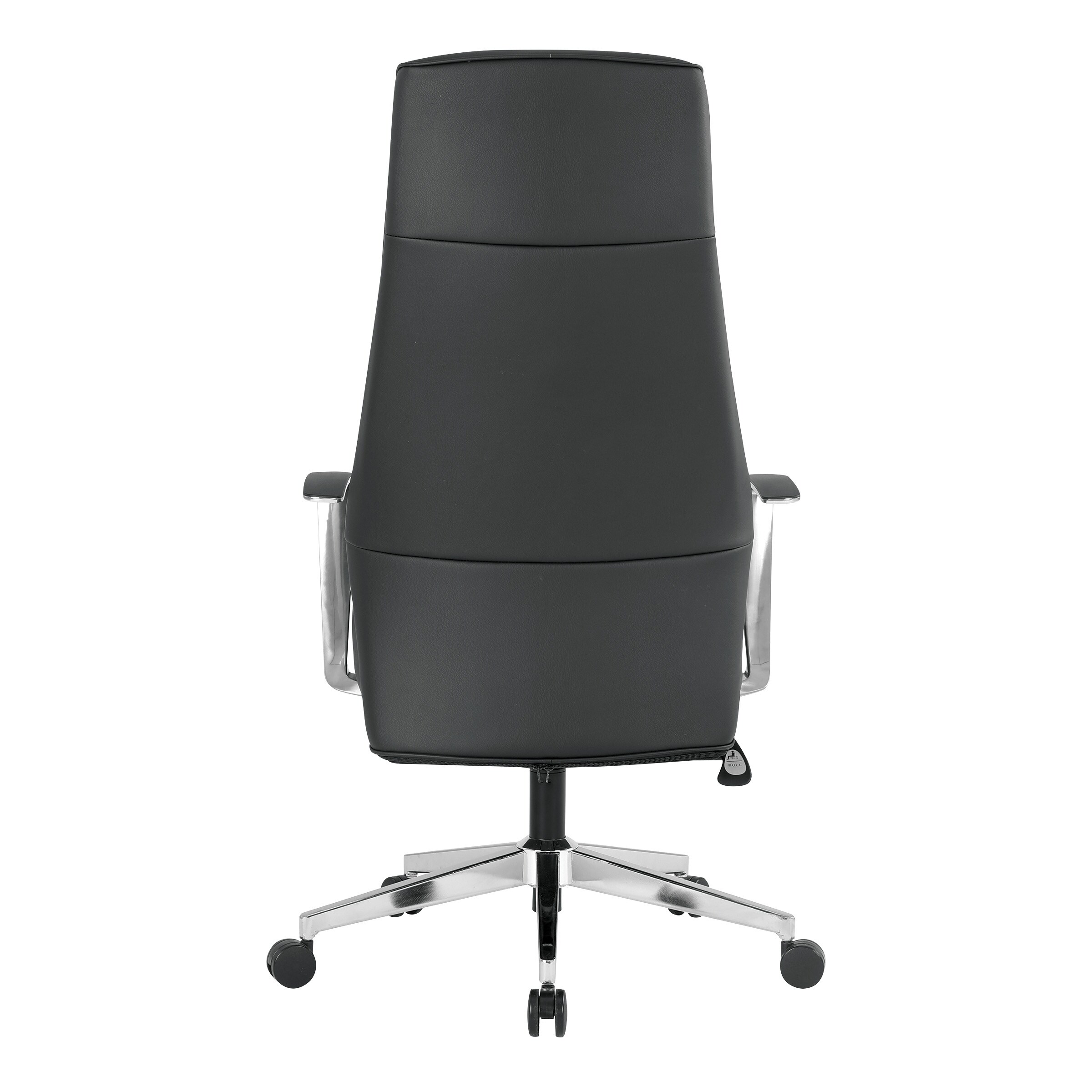 Back chair top