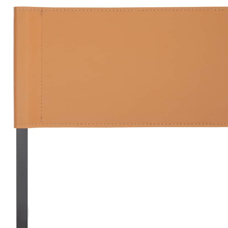 SAFAVIEH Vessie 30-inch Bar Stool (Fully Assembled) - 18 In. W x 18 In. D x 47 In. H - 18Wx18Dx47H