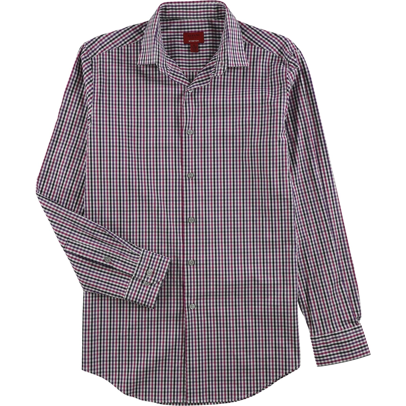 alfani dress shirt