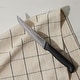 preview thumbnail 5 of 4, Calphalon Premier Cutlery SharpIN(TM) 8pc Steak Knife Set