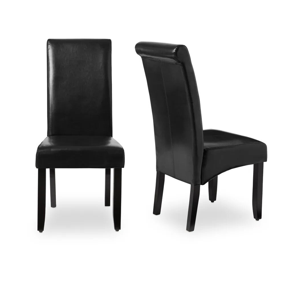 Black Dining Chairs Bed Bath & Beyond