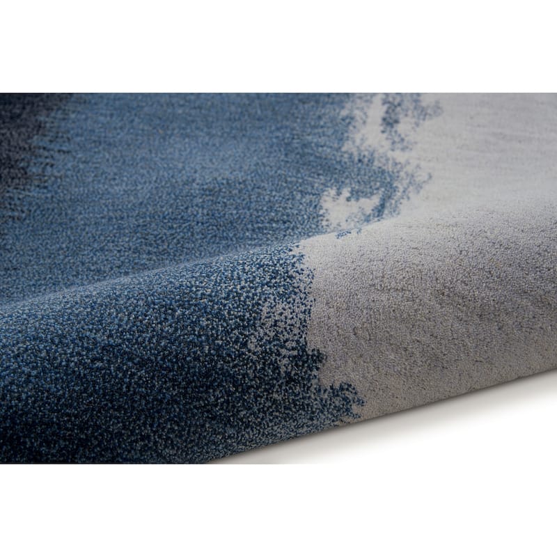 Calvin Klein Home Luster Wash Area Rug