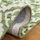 preview thumbnail 40 of 86, SAFAVIEH Handmade Blossom Linna Modern Floral Wool Rug