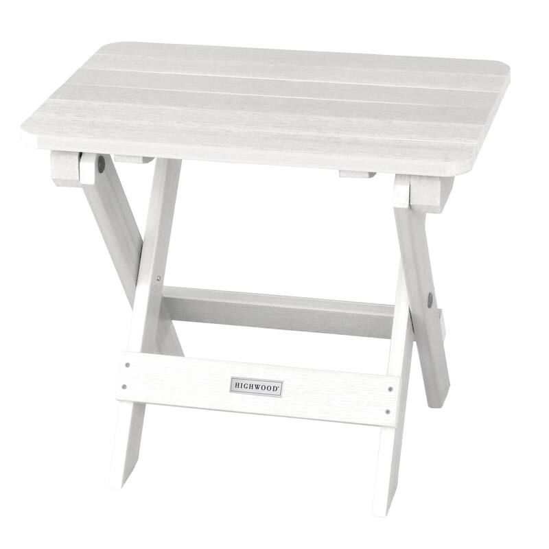 HIGHWOOD 6-Piece Adirondack Seating Set