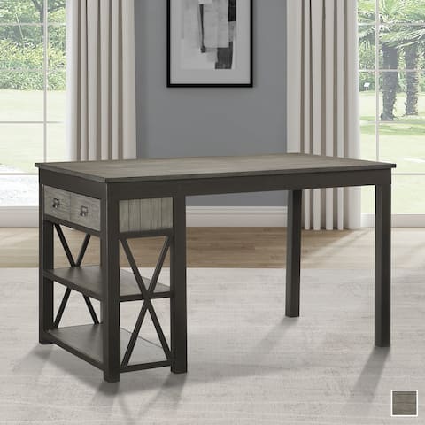 Pecos Dining Table, Counter Height