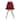 Designer Plastic Eiffel Chair Natural Wood Legs Retro Dining Armless With Back Desk Accent Living Room Side Dowel DSW