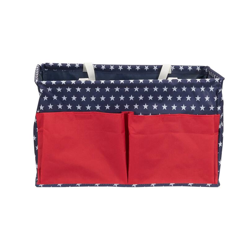 Household Essentials Rectangular Krush Container