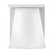 preview thumbnail 4 of 9, Hinkley Lighting 28870-LL Hans 7" Tall LED Wall Sconce