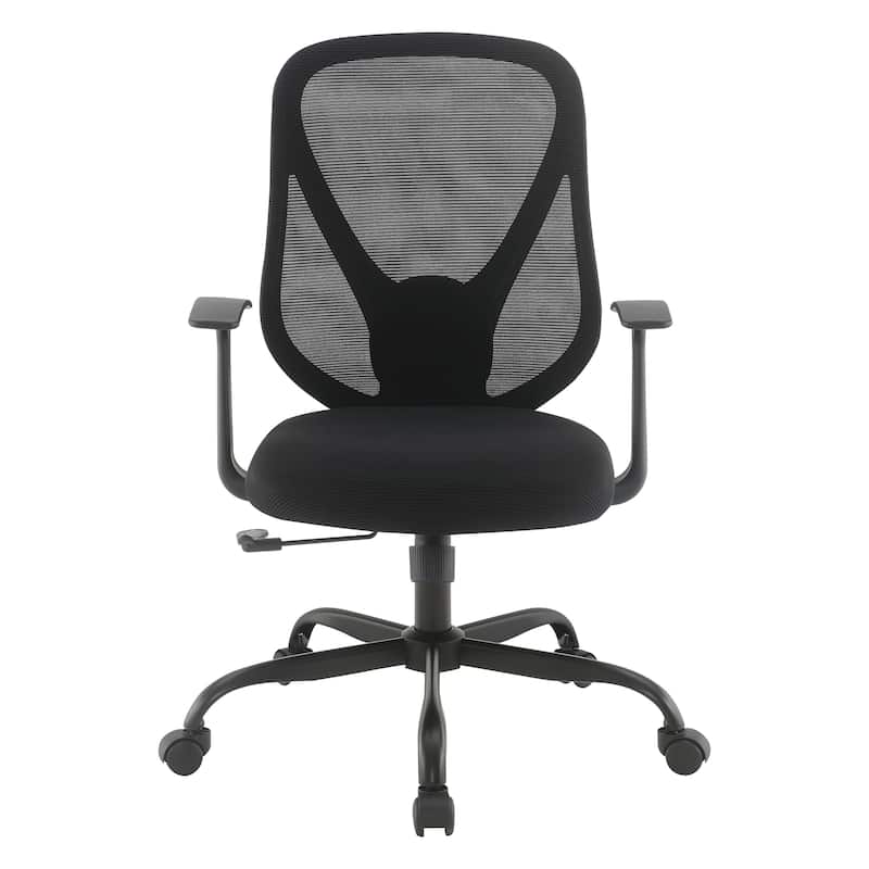 Ventilated Seating Office Chair