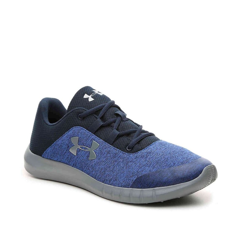 men's ua mojo running shoes