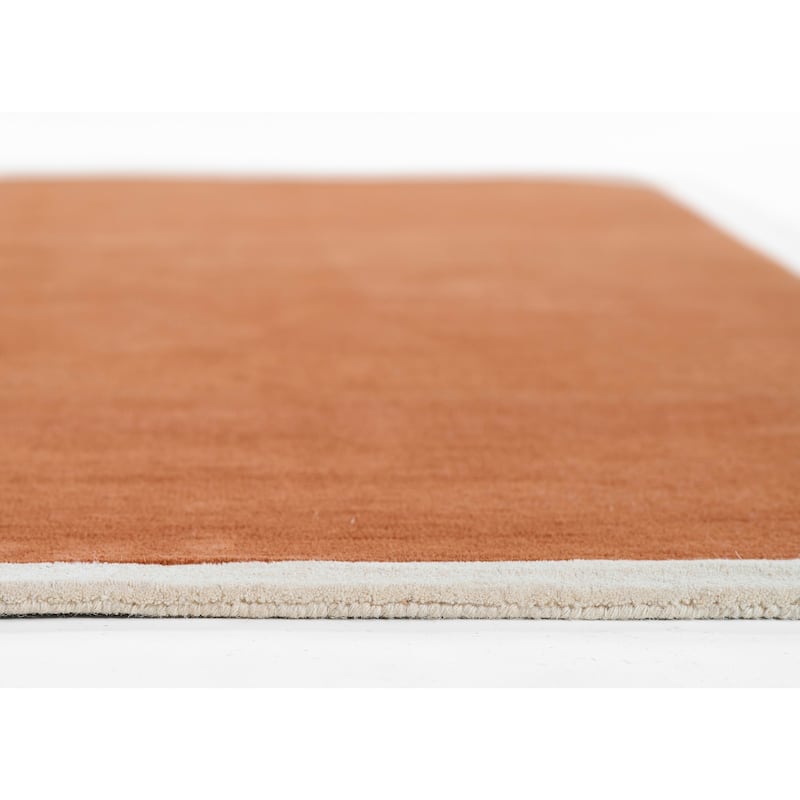 Novogratz by Momeni Wool Hand Tufted Area Rug