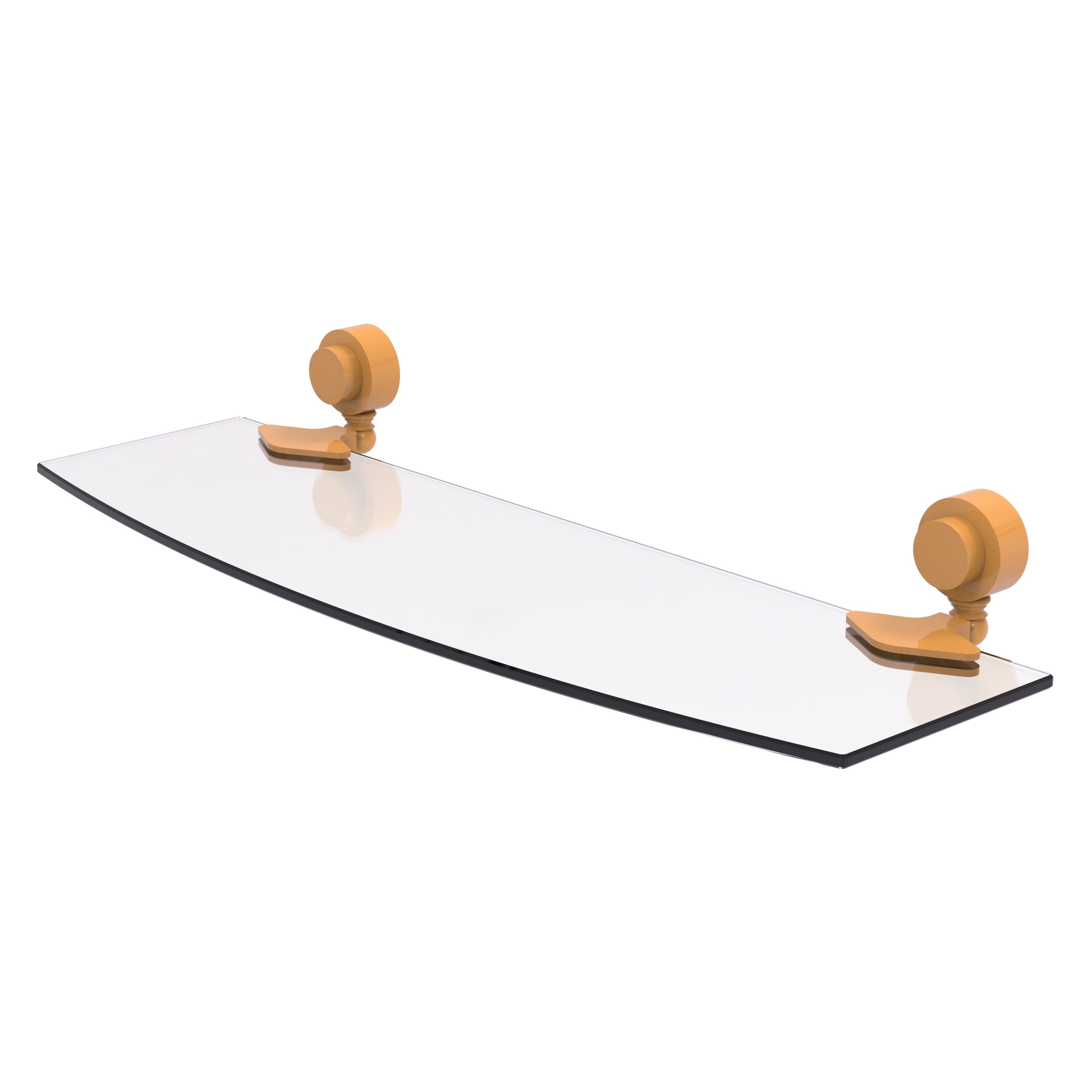 Allied Brass Venus Collection Glass Shelf