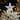 Vivvi App Based Star Tree Topper, 7.5" 10 LEDs