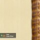 preview thumbnail 40 of 45, Portside Southwest Amber Outdoor Wicker Dining Set (7-Piece)
