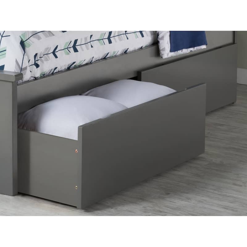 AFI Urban Queen/King/Twin XL Size Bed Drawers