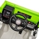 preview thumbnail 74 of 78, 12V Ride-On Dump Truck - Remote Control, Electric Dump Bed, Shovel, Bluetooth, LED Lights