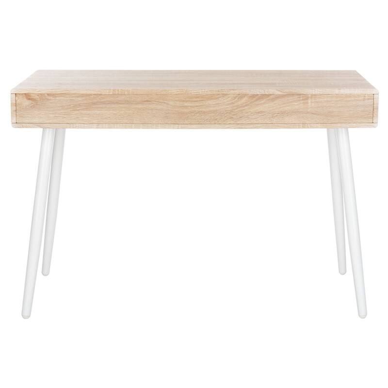 SAFAVIEH Jorja Mid-century Modern Desk