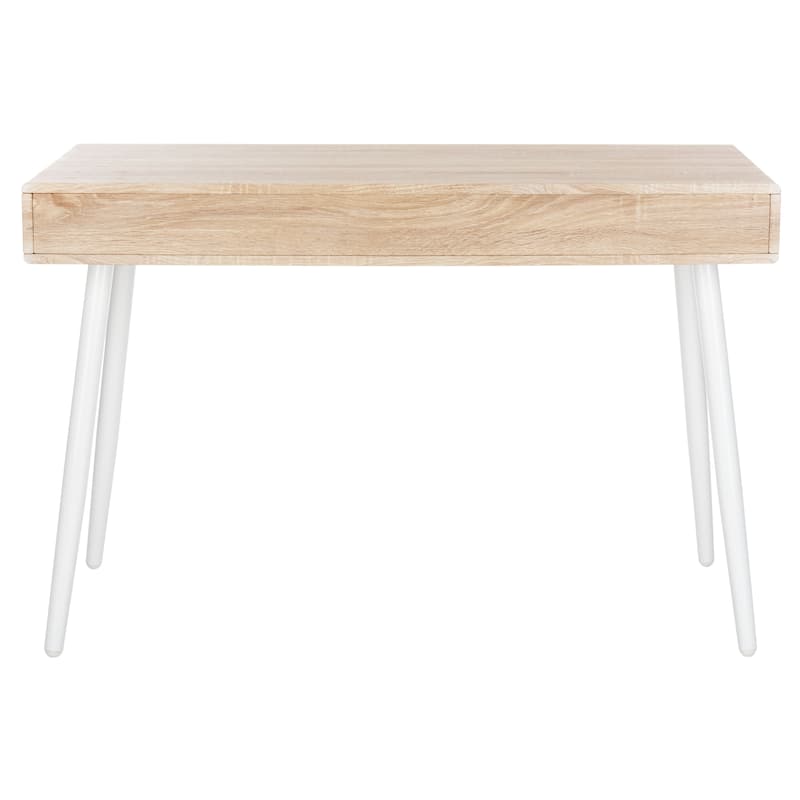 SAFAVIEH Zeta Mid-Century Modern Desk