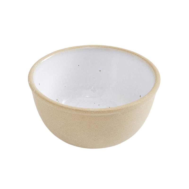 Portmeirion Minerals Small Bowl - Moonstone
