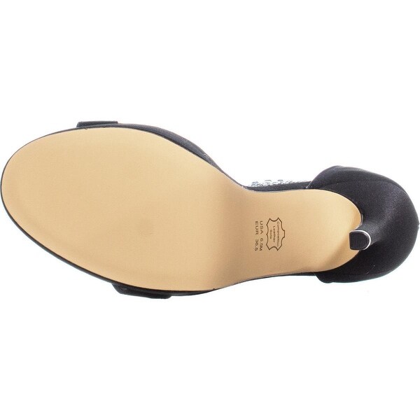 nina fayth shoes
