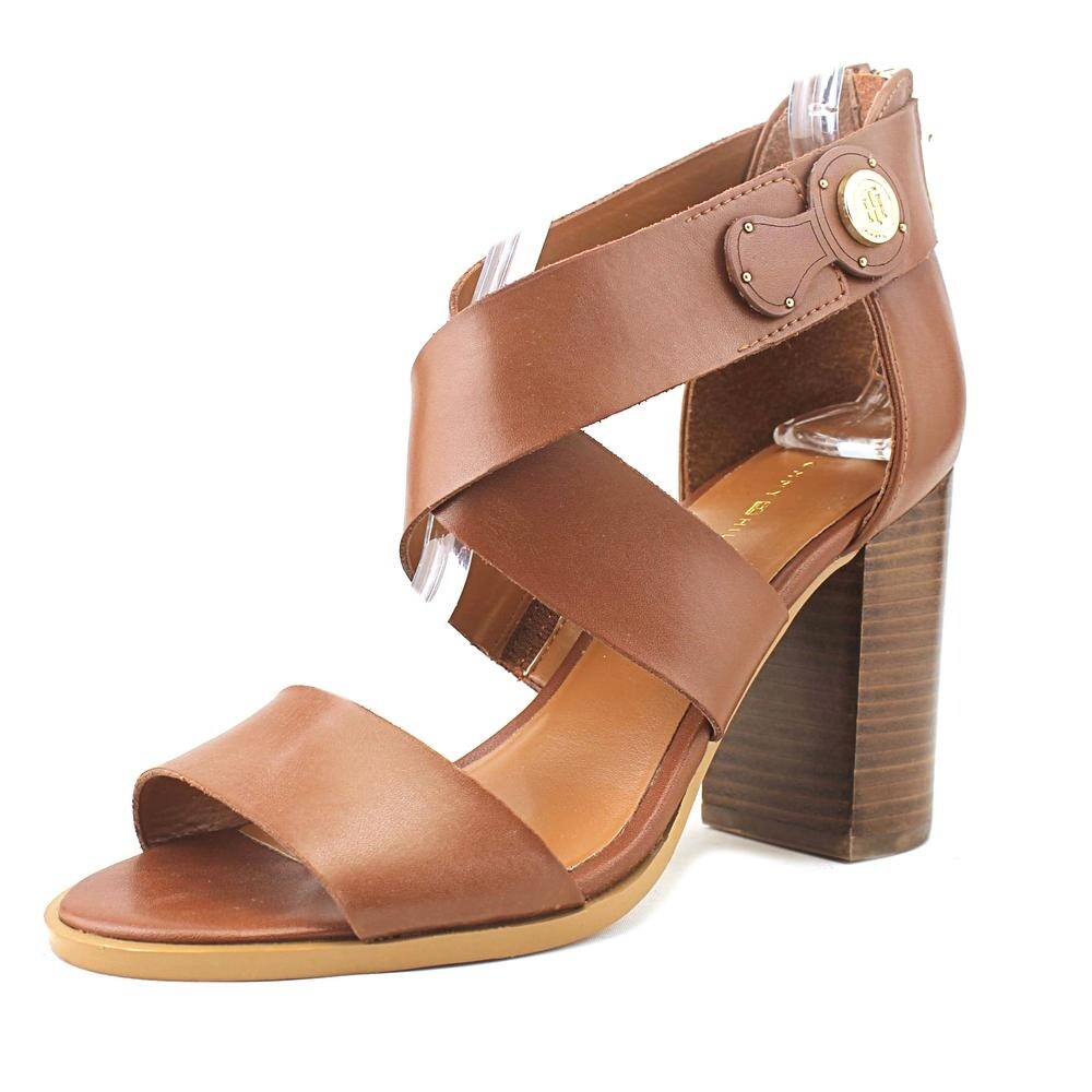 tommy hilfiger heels