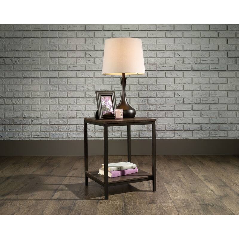 North Avenue Collection Side Table
