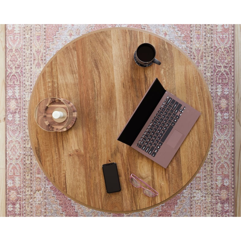 Harvey Park Coffee Table
