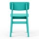 preview thumbnail 11 of 68, Garden Party Kids Outdoor 5-Pieces Dining Set