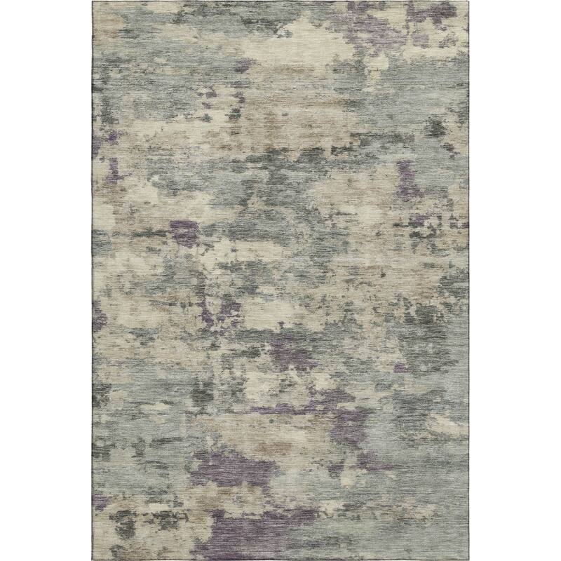 Premium Washable Super Soft Modern Chic Mayfield Rug