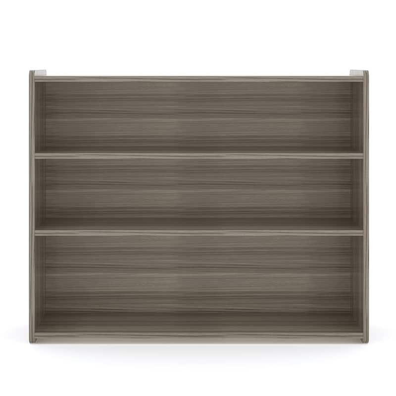 Tot Mate Laminate School Age Storage Shelf - 46" x 15" x 37.5"