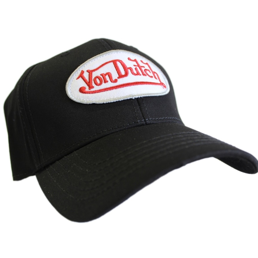 Von dutch dad hat Clearance