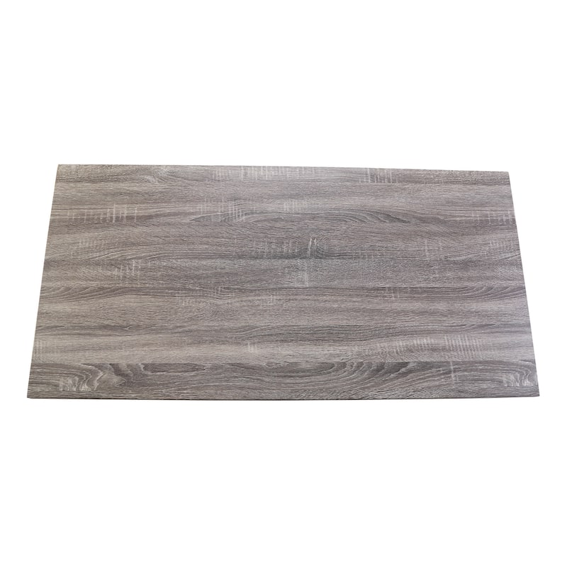 Carson Carrington Ystadium Rectangle Coffee Table