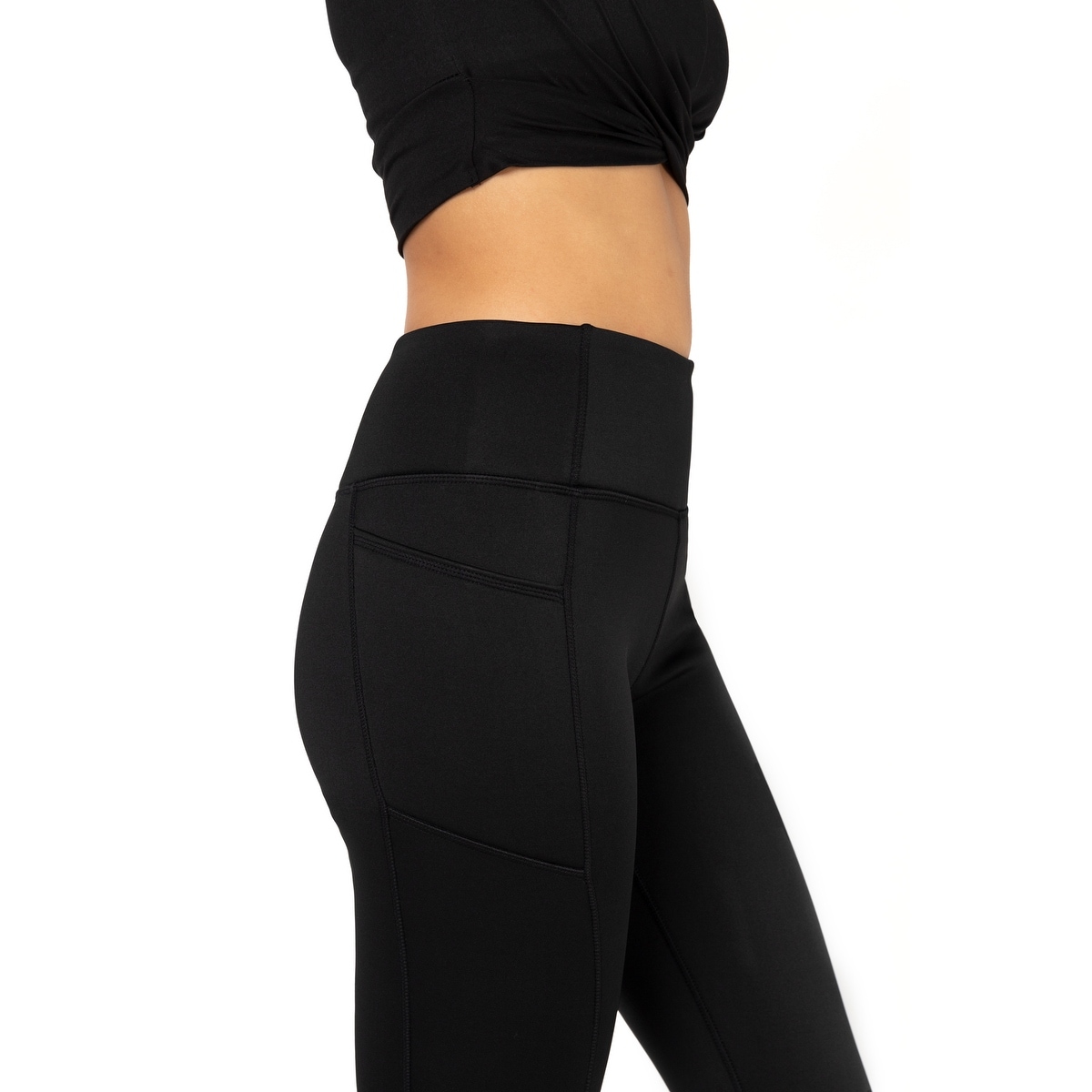 Kyodan sherpa lined leggings Clearance
