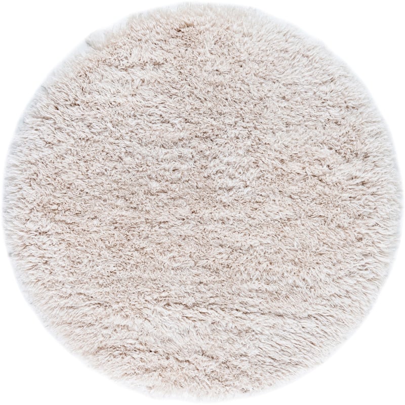 Shag Arum Shag Collection Area Rug