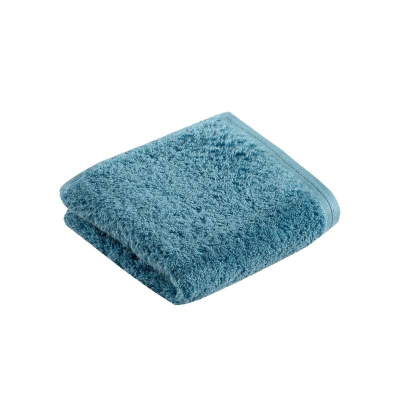 VOSSEN Vegan Life Guest Towel