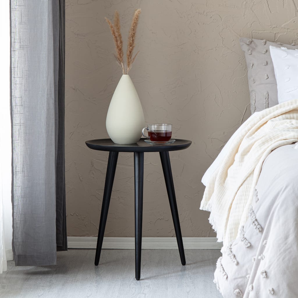 MH London Electra End Table