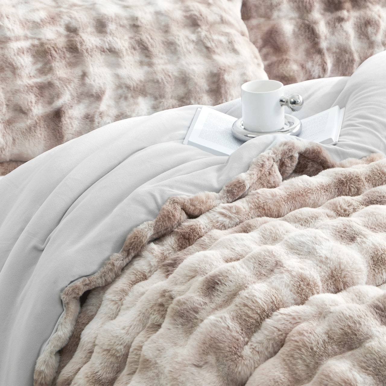 Husky comforter set sale