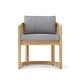 preview thumbnail 9 of 15, SET-337 11-pc Catania Dining Set