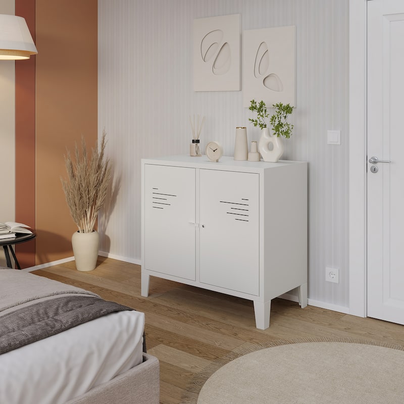CEHA 37" Wardrobe / Sideboard
