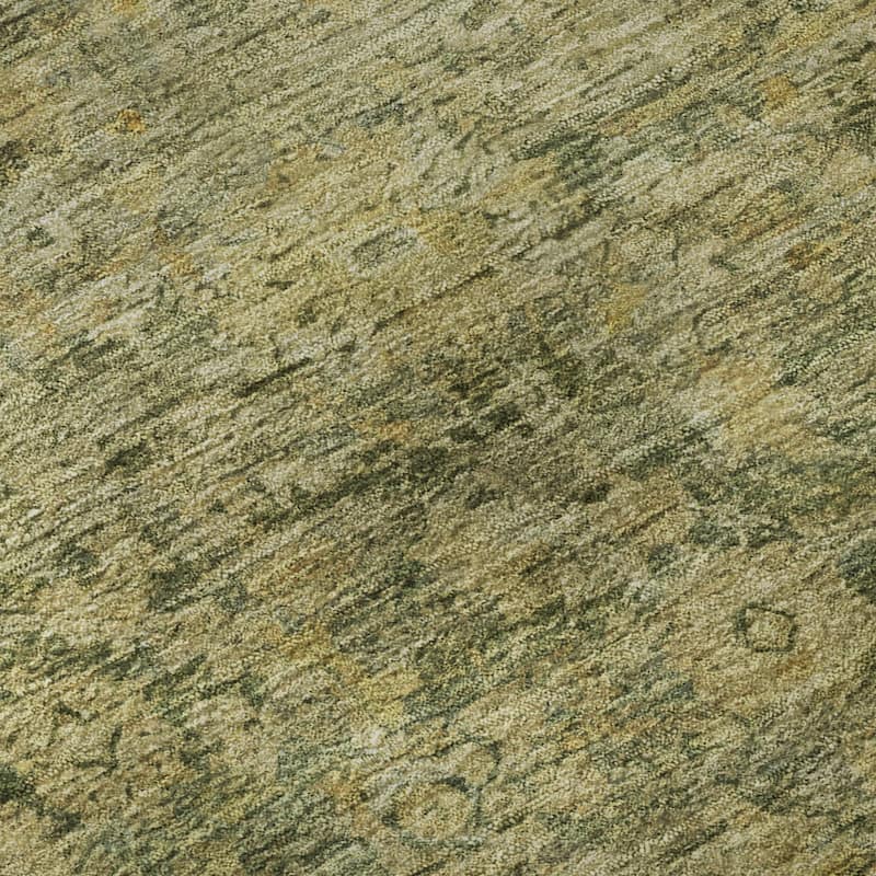 Premium Washable Super Soft Vintage Traditional Mayfield Rug